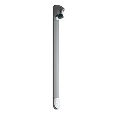 Image for 27432 PRESTO DL 400 E-Touch Timed flow single tap for shower