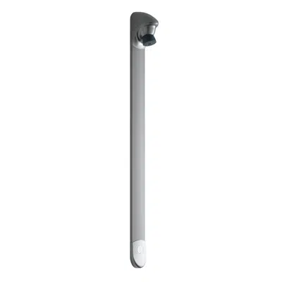 Image for 27432 - SENSITIVE SIMPLE TAP FOR SHOWER - PRESTO DL 400 E-TOUCH