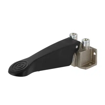 Image for 23614 - PRESTO SOL 520 SINGLE FOOT-PEDAL CONTROL