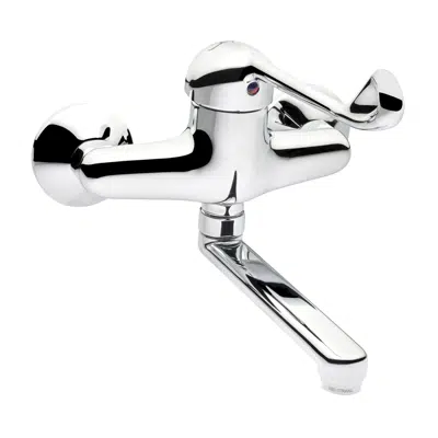 Image for 75723 PRESTO Sanifirst Sink Mixer LVL0