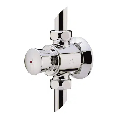 Image for 38022 - TIMED FLOW SINGLE TAP FOR SHOWER - PRESTO P 50 single tap