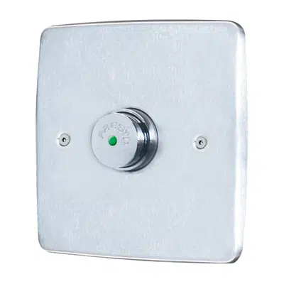 Image for 38336 - SELF-CLOSING URINAL VALVES