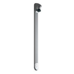 27432 presto dl 400 e-touch timed flow single tap for shower