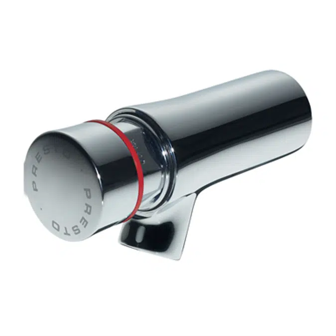 66100 PRESTO Neo wall-mounted 65mm 15sec