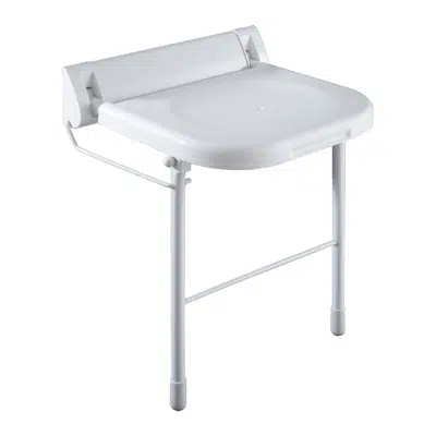 Image for 60584 - FOLDWAY SHOWER SEAT