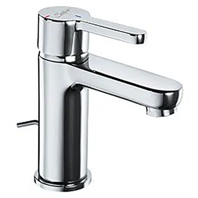 Image for 75616 PRESTO Sanifirst Single hole washbasin mixer tap and variants