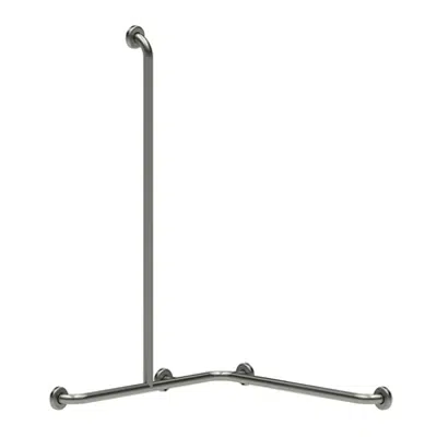 Image for 60334 PRESTO Corner Bar & Vertical 5 Attachment points and variants LVL0
