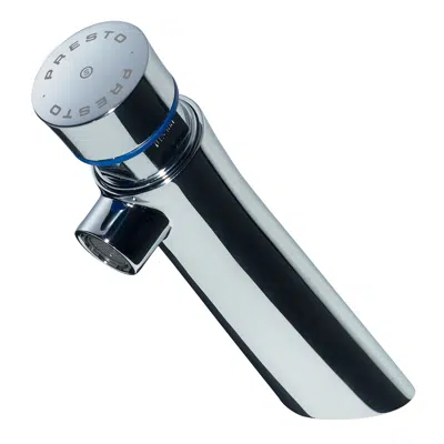 Image for 65205 - WASHBASIN SINGLE SELF-CLOSING TAP