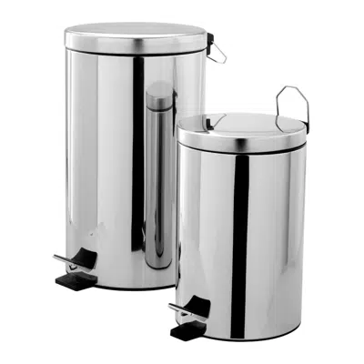 Image for 60562 - WASTE BIN