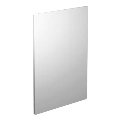 Image for 71904 - Stainless steel unbreakable Mirror