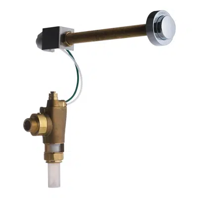 Image for P1000 XL Mechanical direct flush, partition kit 4L 15–200 mm