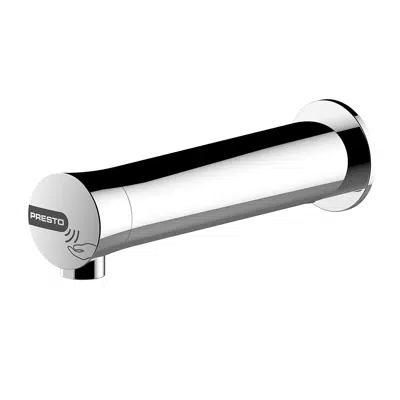 Image for 57040 - NEO SENSOR - wall-mounted sensor single tap, mains 12-24V, 1,9l/min