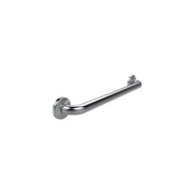 Image for 60315 - GRAB BARS AND SUPPORT RAIL