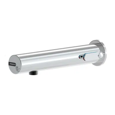 Image for 57106 PRESTO Linea - Wall-mounted sensor mixer