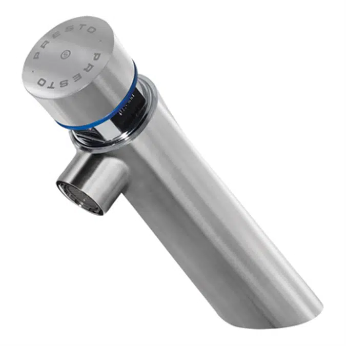 65010 PRESTO Neo S Inox 7sec
