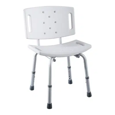 Image for 60648 - SHOWER SEAT - Shower bench