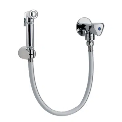 Image for 39213 - Sink sprayer with push button spray