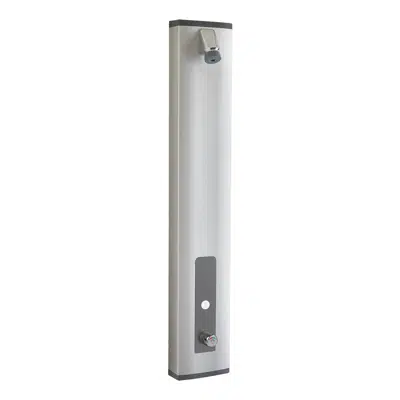 Image for 88868 - PRESTOTEM 2 - Shower panel with TOUCH