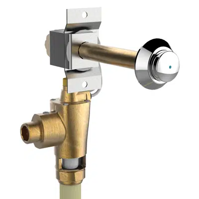 Image for 14263 - STAINLESS STEEL SANITARYWARE - Wall-mounted Wash Trough - 1200mm