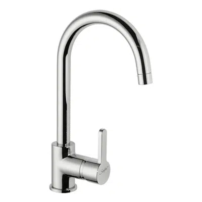 Image for 75623 PRESTO Sanifirst Sink Mixer Tap LVL0