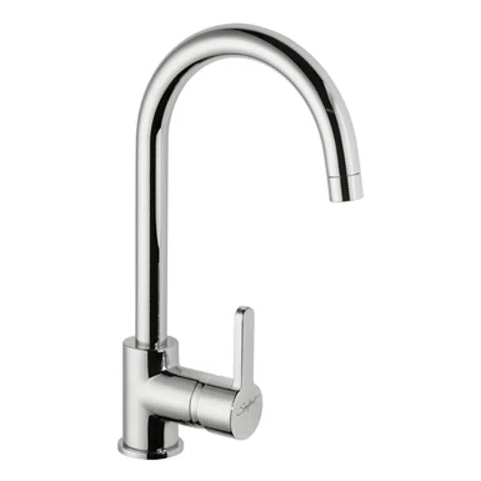 75623 PRESTO Sanifirst Sink Mixer Tap LVL0