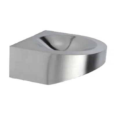 รูปภาพสำหรับ 71018 - Vandal Proof Washbassin Extra flat
