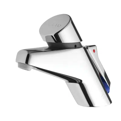 Image for 20500 - DECK-MOUNTED MIXER TAP - PRESTOMIX 2020