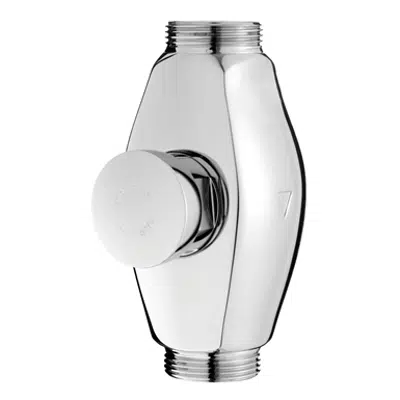 Image for 13011 PRESTO Eclair XL Exposed flush valve
