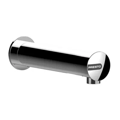 Image for 57036 PRESTO Neo Sensor wall-mounted and variants LVL0