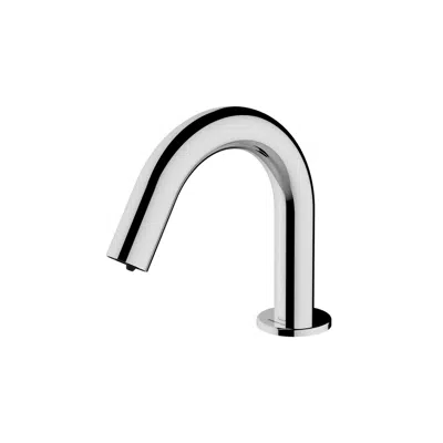 Зображення для PRESTO SLIM - SLIM deck-mounted soap dispenser, mains powered.