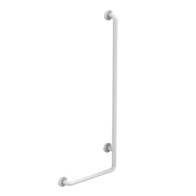 Image for 60338 - 90 ° angled bar diameter 34 mm, left/right model