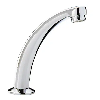 Image for 30302 - Fixed deck-mounted spout, M1/2, 6l/min