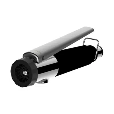 Image for 70838 - PRESTO CHEF - Ergonomic rinsing head – adjustable 2 jets – G 1/2 ’