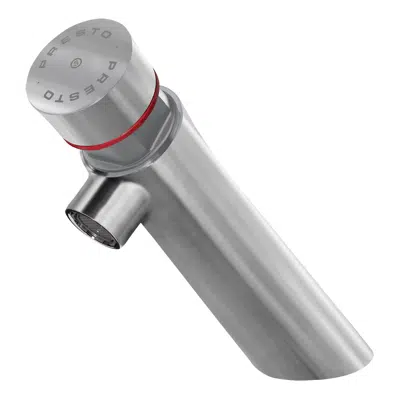 Image for 65305 - NEO stainless steel S deck-mounted single tap 3l/min 7sec hot
