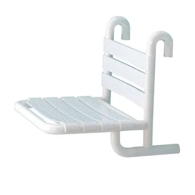Image for 60420 - PRESTO Hanging shower seat