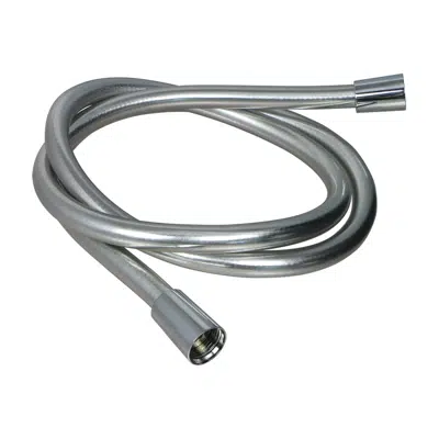 Image pour SMOOTH GREY HOSE LG 1500MM