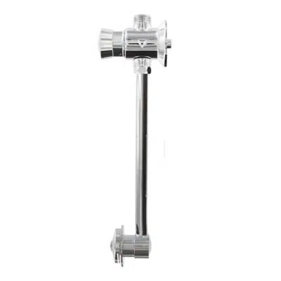 Image for 31993 PRESTO P12 Ready to fit for standard urinals Allia - Aubagne