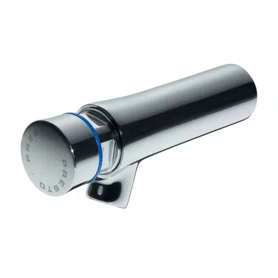 Image for 66010 - WASHBASIN SINGLE SELF-CLOSING TAP