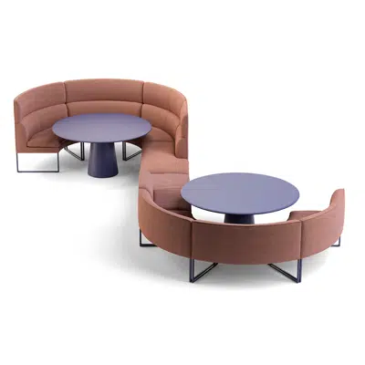 Image for Mell Bench