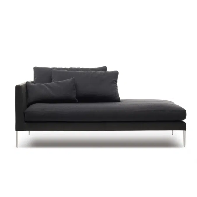 PILOTIS SOFA - Sofas from COR Sitzmöbel