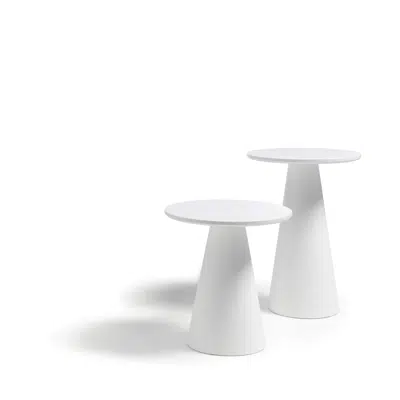 imazhi i Conic Side table