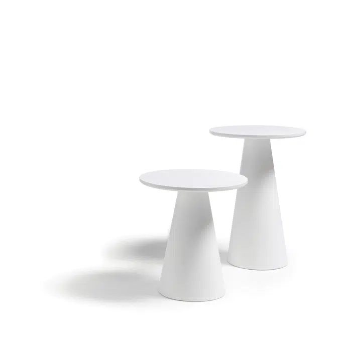Conic Side table