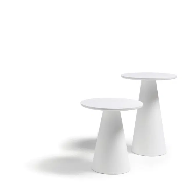 Conic Table d´appoint