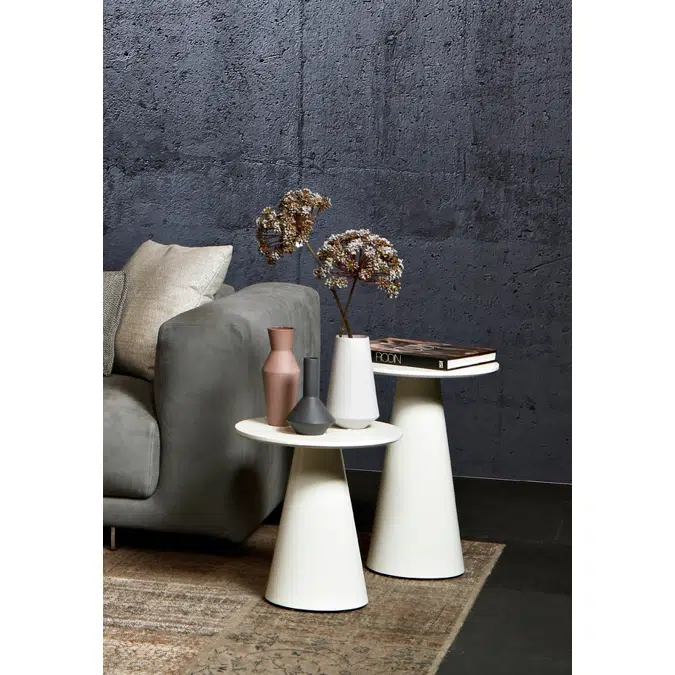 Conic Side table