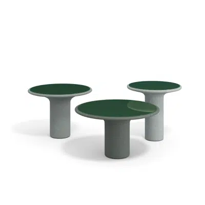 obraz dla Echo Side table