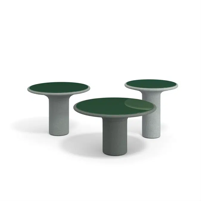 Echo tables d’appoint