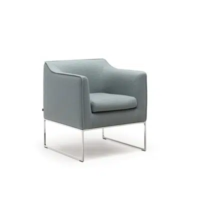 Image for Mell Easy Chair