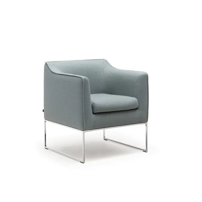 Mell Easy Chair