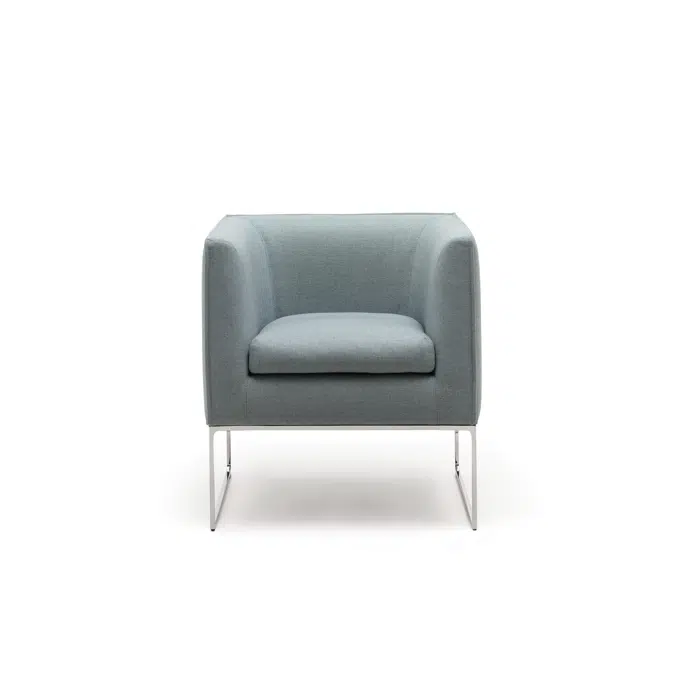 Mell Easy Chair