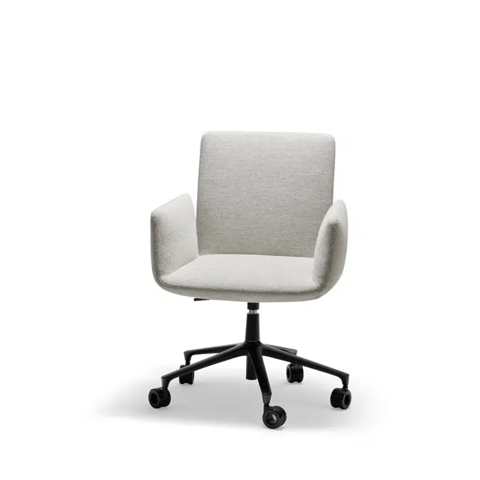 Jalis Chair